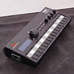 DBX PMC 16 Personal Monitor controller and DBX TR1616 Digital Snake and Audio Distribution Package