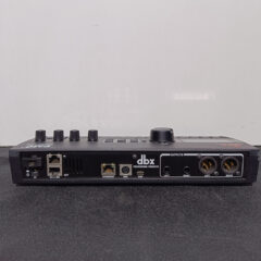 DBX PMC 16 Personal Monitor controller and DBX TR1616 Digital Snake and Audio Distribution Package