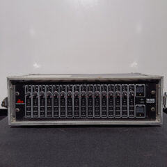 DBX PMC 16 Personal Monitor controller and DBX TR1616 Digital Snake and Audio Distribution Package