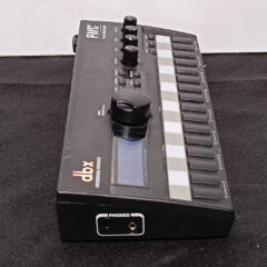 DBX PMC 16 Personal Monitor controller and DBX TR1616 Digital Snake and Audio Distribution Package