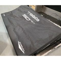 DiGiCo SD10 Surface Digital Mixing Console