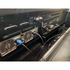 DiGiCo SD10 Surface Digital Mixing Console