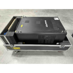 Digital Projection Titan 33000 4k Laser Projector and 1.16-1.49 Lens