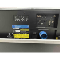 Digital Projection Titan 33000 4k Laser Projector and 1.16-1.49 Lens