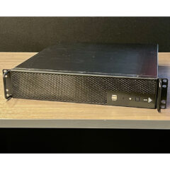 Disguise Solo Media Server