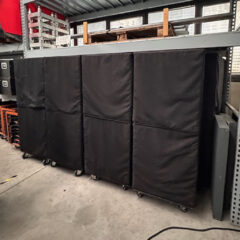 EAW KF750, KF755 and 700 Sub Package