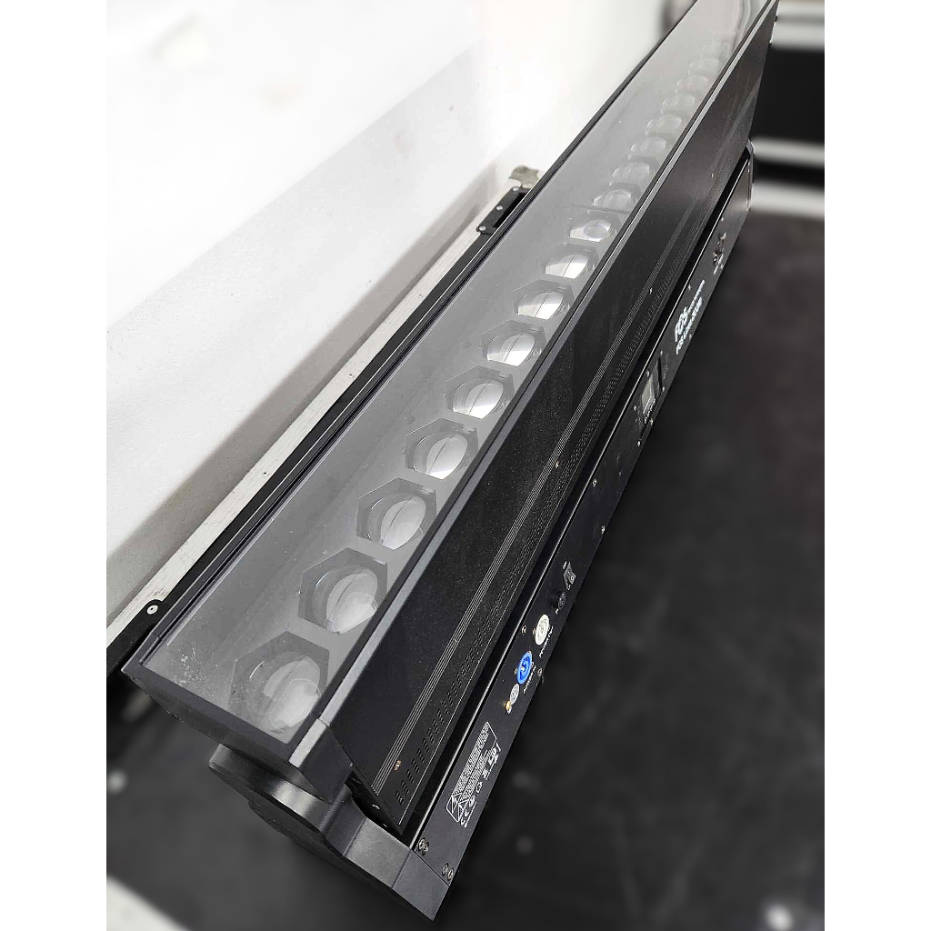 FOS Technologies LINEA ZOOM Lighting Fixture