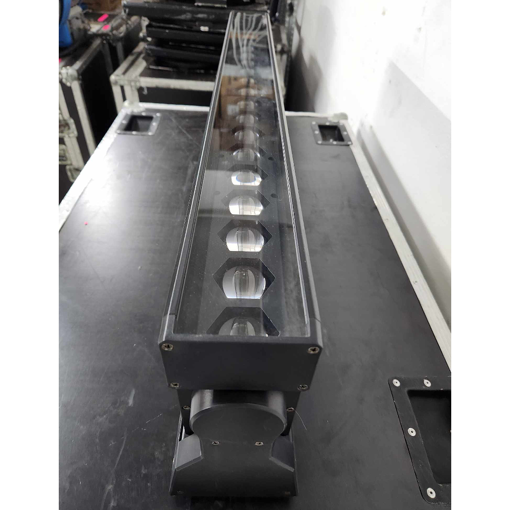 FOS Technologies LINEA ZOOM Lighting Fixture