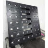 FOS PIXEL LED 7X7W WW Lighting Fixture
