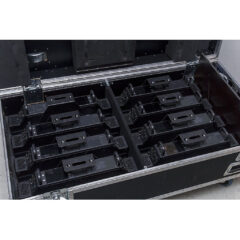 GLP JDC Line 500 LED Strobe Line Lighting Fixture