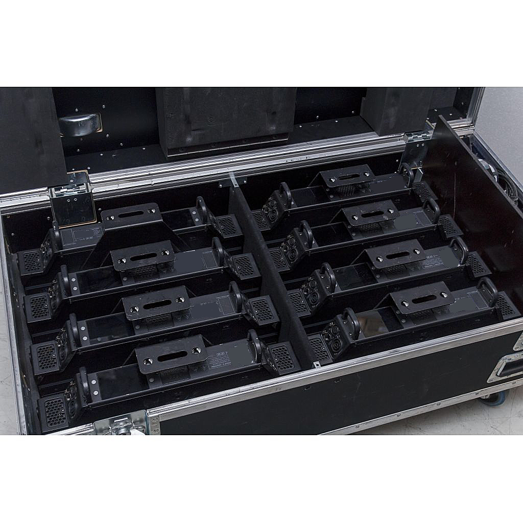 GLP JDC Line 500 LED Strobe Line Lighting Fixture