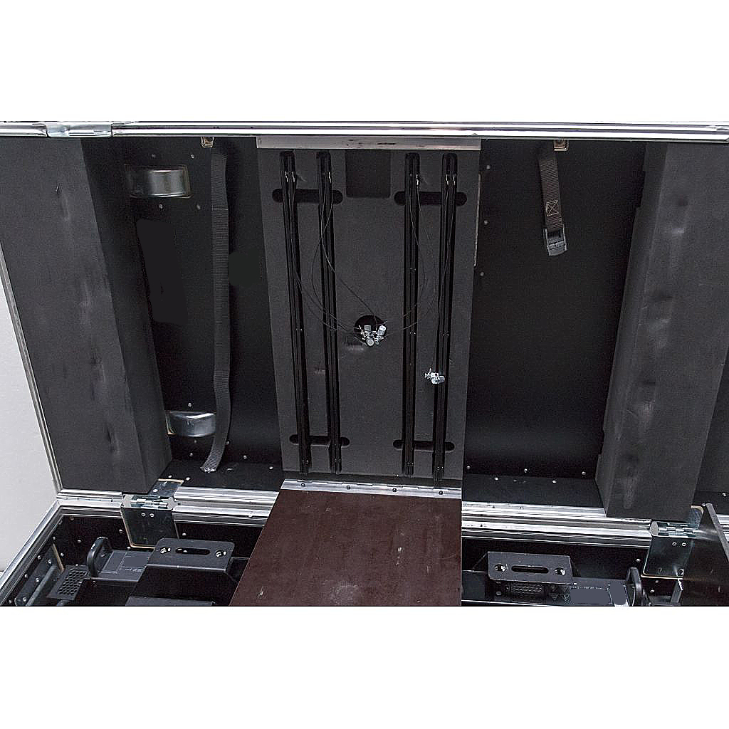 GLP JDC Line 500 LED Strobe Line Lighting Fixture