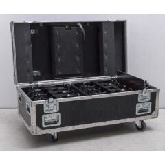 GLP JDC Line 500 LED Strobe Line Lighting Fixture