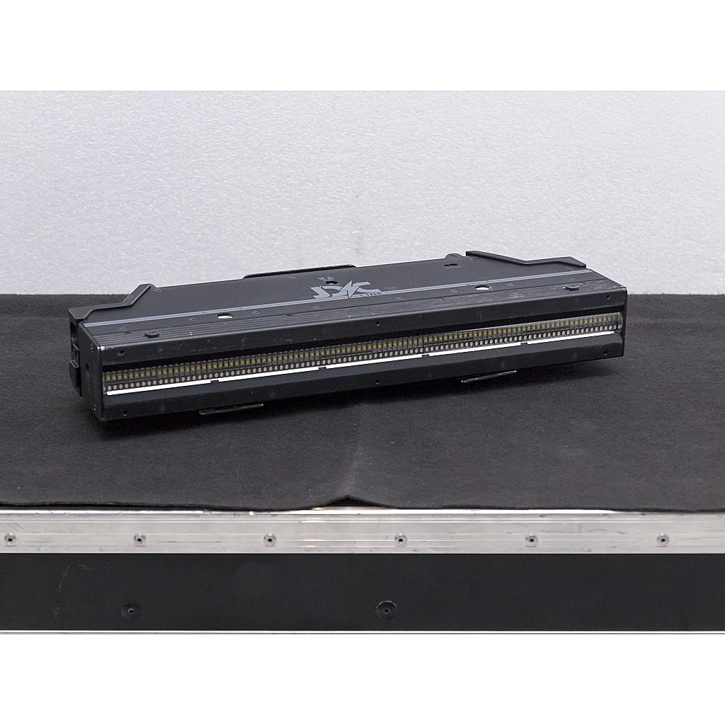 GLP JDC Line 500 LED Strobe Line Lighting Fixture