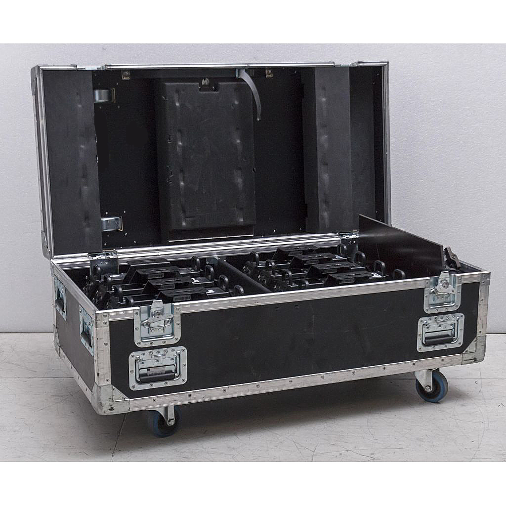 GLP JDC Line 500 LED Strobe Line Lighting Fixture