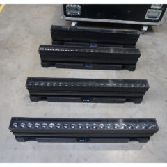 GLP impression X4 Bar 20 Lighting Fixture