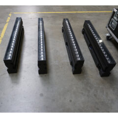 GLP impression X4 Bar 20 Lighting Fixture