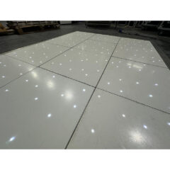 Grumpy Joe's LED Dance Floor 20ft x 20ft Package
