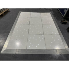 Grumpy Joe's LED Dance Floor 20ft x 20ft Package