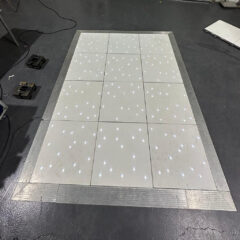 Grumpy Joe's LED Dance Floor 20ft x 20ft Package