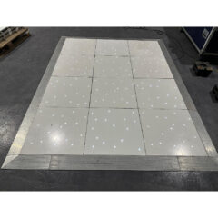 Grumpy Joe's LED Dance Floor 20ft x 20ft Package