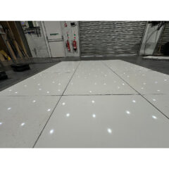 Grumpy Joe's LED Dance Floor 20ft x 20ft Package