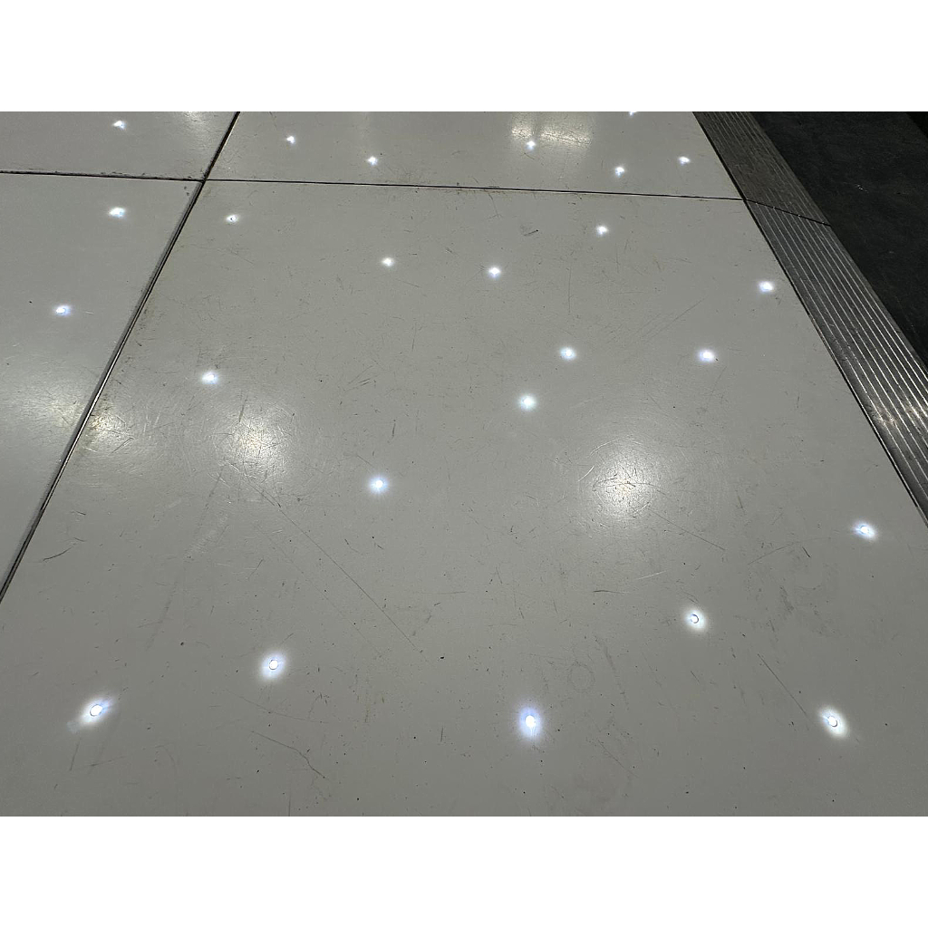 Grumpy Joe's LED Dance Floor 20ft x 20ft Package
