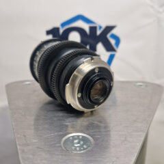 Kowa Prominar Anamorphic 35BS Lens Set 40/50/75/100mm