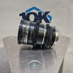 Kowa Prominar Anamorphic 35BS Lens Set 40/50/75/100mm