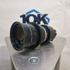 Kowa Anamorphic Lens