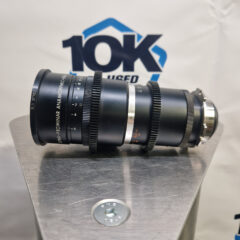 Kowa Prominar Anamorphic 35BS Lens Set 40/50/75/100mm