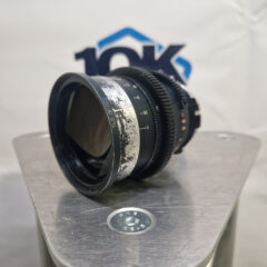 Kowa Anamorphic Lens