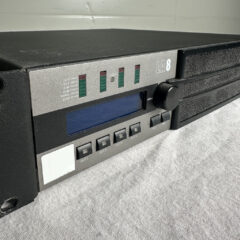 L-Acoustics LA8 Amplifier