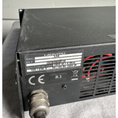 L-Acoustics LA8 Amplifier