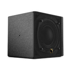 L-Acoustics X8, 5XT-2 and SYVASU