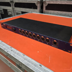 Luminex DMX8 MkII Ethernet Nodes