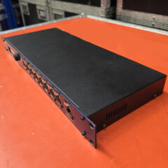 Luminex DMX8 MkII Ethernet Nodes