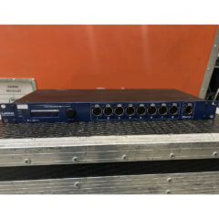 Luminex DMX8 MkII Ethernet Nodes