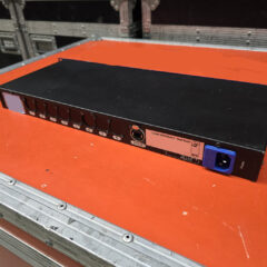 Luminex DMX8 MkII Ethernet Nodes