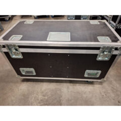 Luxibel LX122 5x5 RGBW LED Panel