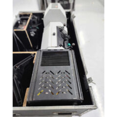 Lycian M2 Short Followspot Lighting Fixture