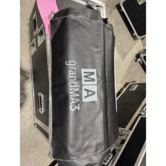 MA Lighting GrandMA3 Compact XT Lighting Console
