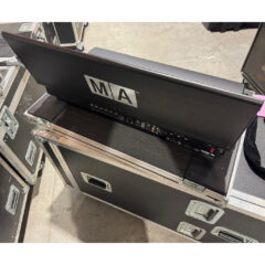 MA Lighting GrandMA3 Compact XT Lighting Console