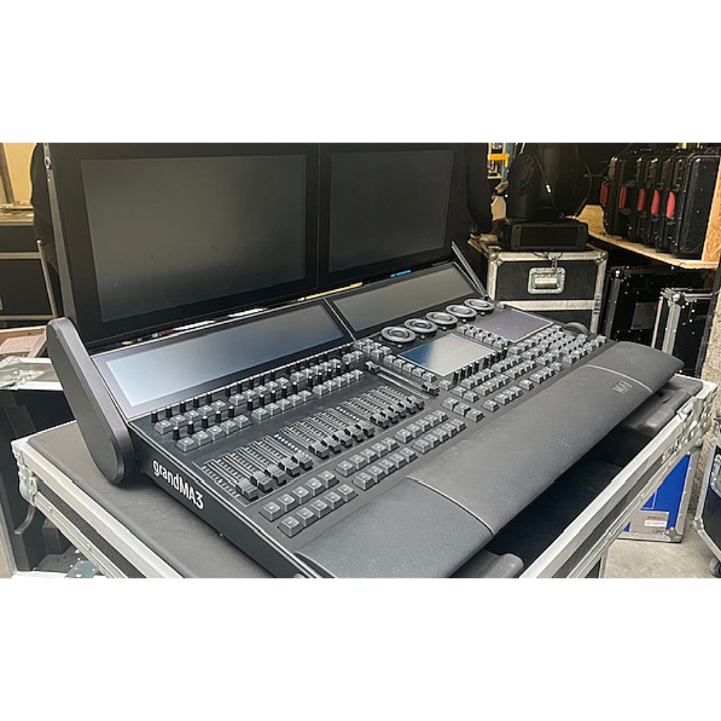 MA Lighting GrandMA3 Light lighting console