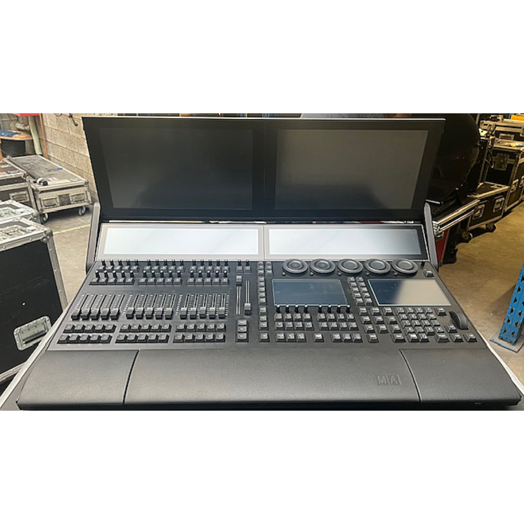 MA Lighting GrandMA3 Light lighting console