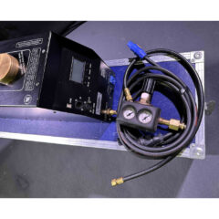 MDG ME1 High Volume CO2 Haze Generator
