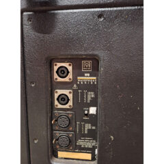 Martin Audio W8C Loudspeaker