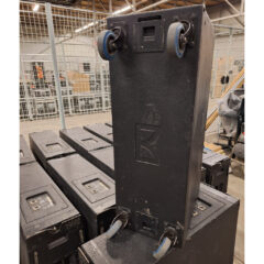 Martin Audio W8LC Compact Line Array Package