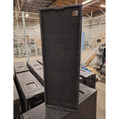 Martin Audio W8LC Compact Line Array Package