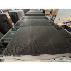 Martin Audio WPC 2 x 10